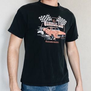 Vintage T-shirt